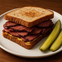 Recipe Image