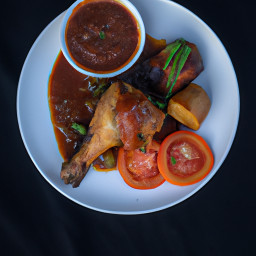 Recipe Image