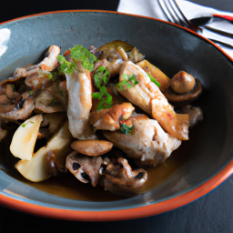 Recipe Image